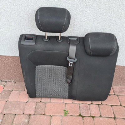 Kanapa tył tylna siedzisko oparcie Opel Insignia B