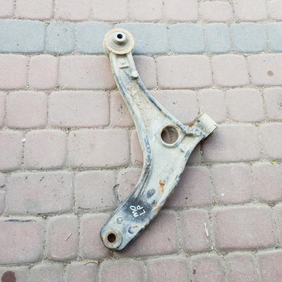 Wahacz przedni lewy Movano B Master III