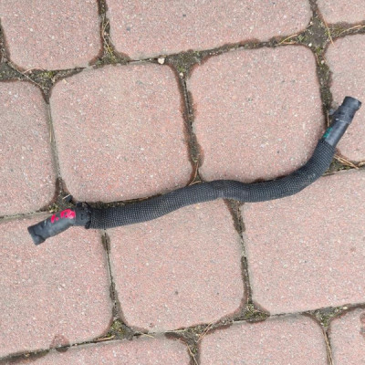 Przewód rura wąż 1.5D FL Opel Astra K V 39227935