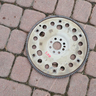 Koło zamachowe 1.5D FL Opel Astra K V 130655550