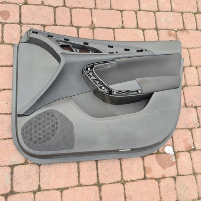 Boczek drzwi przód przednich FL LIFT Opel Insignia