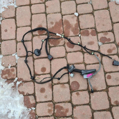 Instalacja wiązka drzwi tył Opel Insignia 23107113