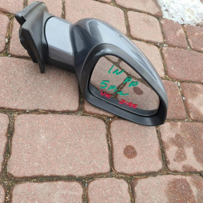 Lusterko 5PIN Angol Z195 Opel Insignia