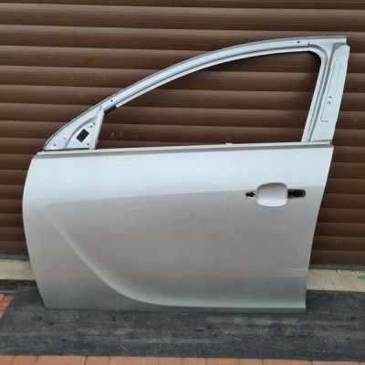 Drzwi przód przednie Opel Insignia
