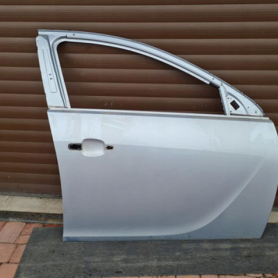 Drzwi przód przednie Opel Insignia