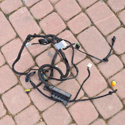 Instalacja wiązka fotela Opel Insignia 13287112