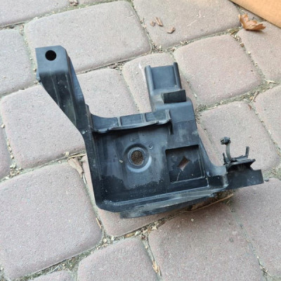 Podstawa pompy ABS uchwyt Opel Meriva B 13270689