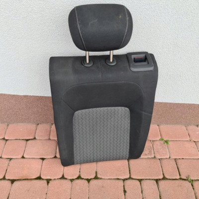 Kanapa tył tylna siedzisko oparcie Opel Insignia B