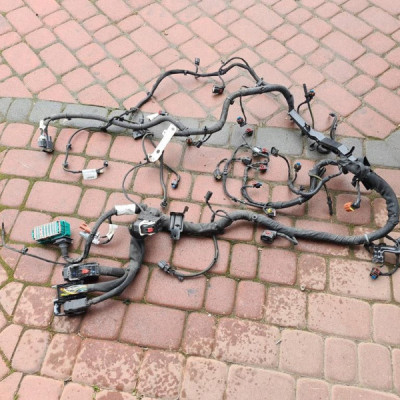 Instalacja wiązka silnika Opel Insignia B 39157014