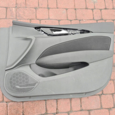 Boczek drzwi przednich EUROPA Opel Insignia B