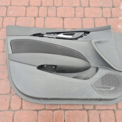 Boczek drzwi przednich EUROPA Opel Insignia B