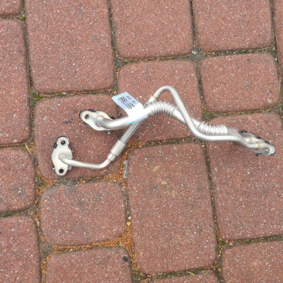 Przewód olejowy 1.5 Opel Astra K V 55511868