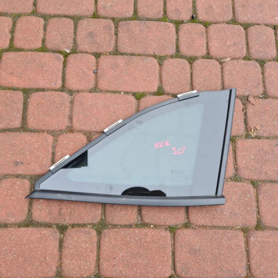 Szyba tył tylna prawa kombi Opel Astra K V 2020r