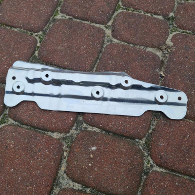 Osłona termiczna turbiny Opel Astra K V 55487484