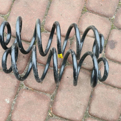 Sprężyny tył tylne ABXK Opel Astra K V