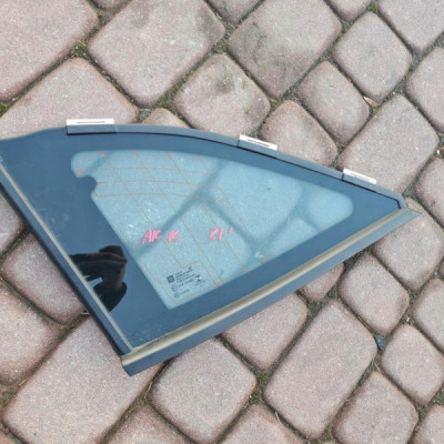 Szyba tył tylna lewa kombi Opel Astra K V 5 2021r
