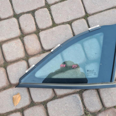 Szyba tył tylna prawa kombi Opel Astra K V 5 2021r