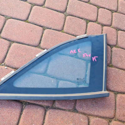 Szyba tył tylna prawa kombi 2017r Opel Astra K V 5