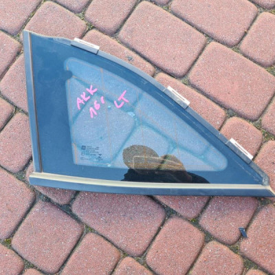 Szyba tył tylna lewa kombi 2016r Opel Astra K V 5