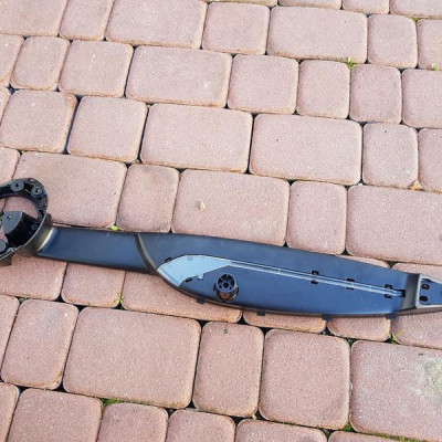 Rączka podswietlenie MINI Cooper R56 R55 2757595