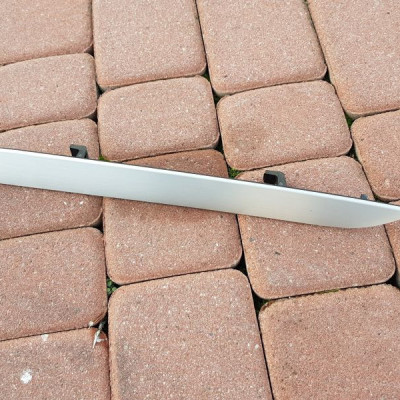 Listwa ozdobna dekor lewy tył Audi Q3 8U0867419