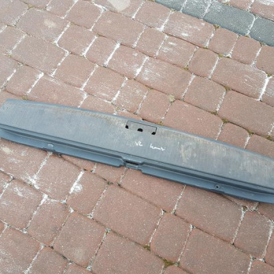 Obudowa pasa tylnego Opel Vectra C 24469292 kombi