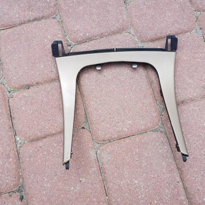 Listwa wykończeniowa tunelu Opel Insignia 13245741