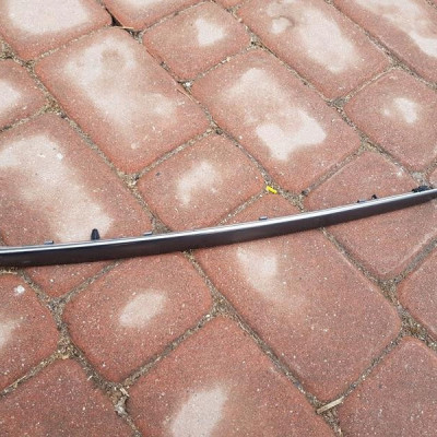 Listwa wykończeniowa boczka Zafira C 133509949