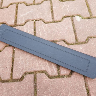 Osłona zaślepka bagażnika Passat B8 3G5867464