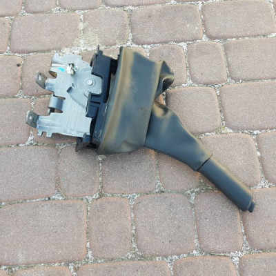 Lewarek gałka ręczny dźwignia Vivaro B Trafic III