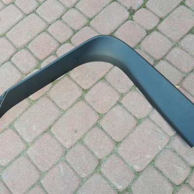 Listwa osłona klapy HB Opel Insignia B 39109984