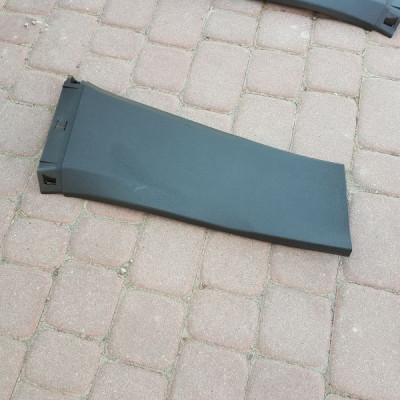 Obudowa osłona słupka Opel Astra J IV 13259168