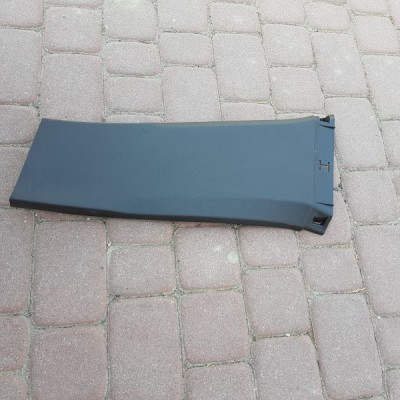 Obudowa osłona słupka Opel Astra J IV 13259167