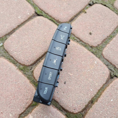 Przełącznik SPORT TOURER Opel Insignia B 39111155