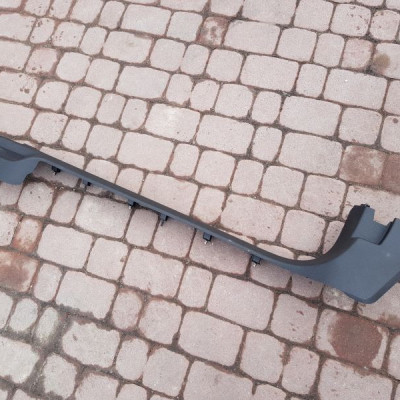 Listwa progowa lewa Opel Astra J IV 13259200