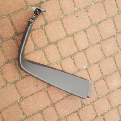 Ramka obudowa klapy OPC Opel Astra J 13261743