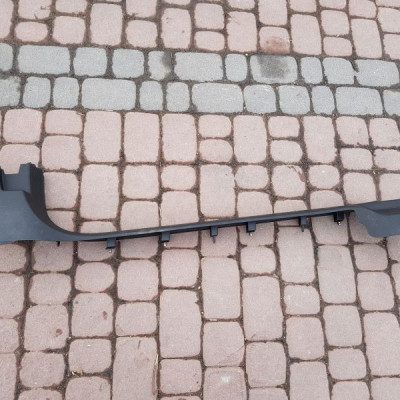 Listwa progowa prawa Opel Astra J IV 13259201