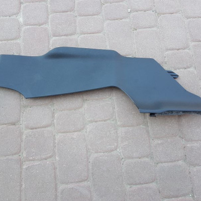 Obudowa osłona tunelu lewa Astra J IV 13285493