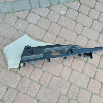 Osłona słupka tył HB Opel Insignia B 39120880