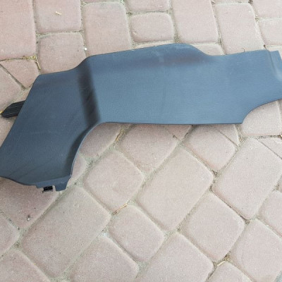 Obudowa osłona tunelu prawa Astra J IV 13285494