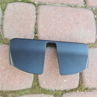 Plastik obudowa osłona Toyota Supra MK5 17343810