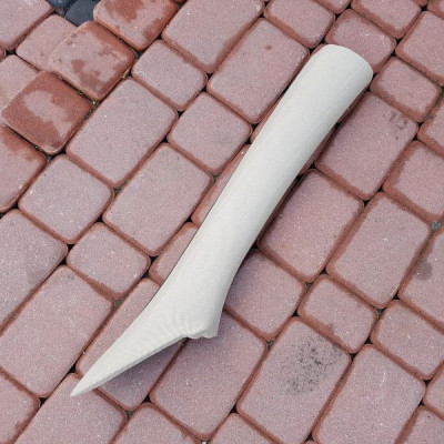 Obudowa słupka krem kremow Ople Insignia 22788647