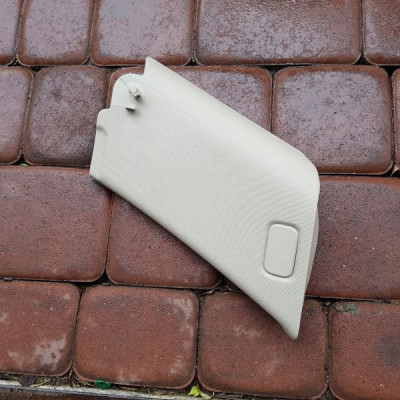 Obudowa słupka krem kremow Ople Insignia 22986170