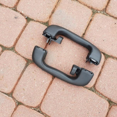 Klamka rączka uchwyt podsufitki Opel Astra K