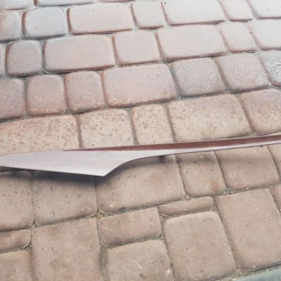 Listwa ozdobna drzwi LIFT Opel Insignia 13222176