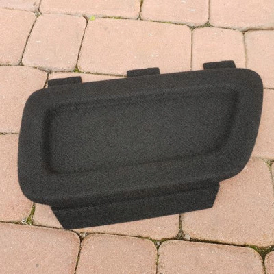 Obudowa zaślepka tapicerka bagażnika Opel Astra K