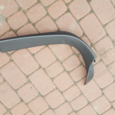 Osłona klapy kombi OPC IGŁA Opel Insignia 13222426