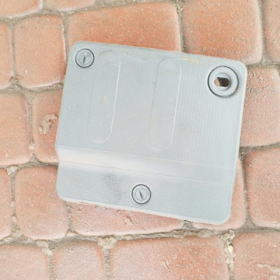 Obudowa osłona zaślepka Ducato Jumper Boxer