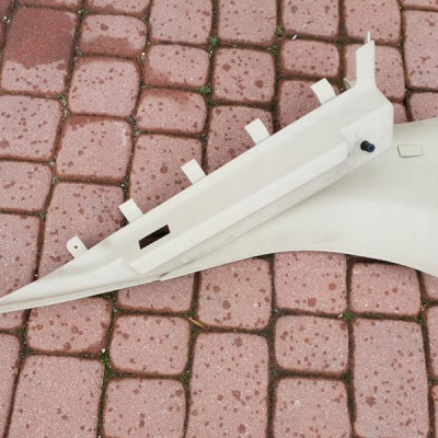 Obudowa plastik tył tylny Opel Insignia 13222461