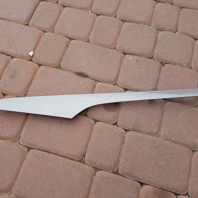 Listwa ozdobna drzwi LIFT Opel Insignia 13222176
